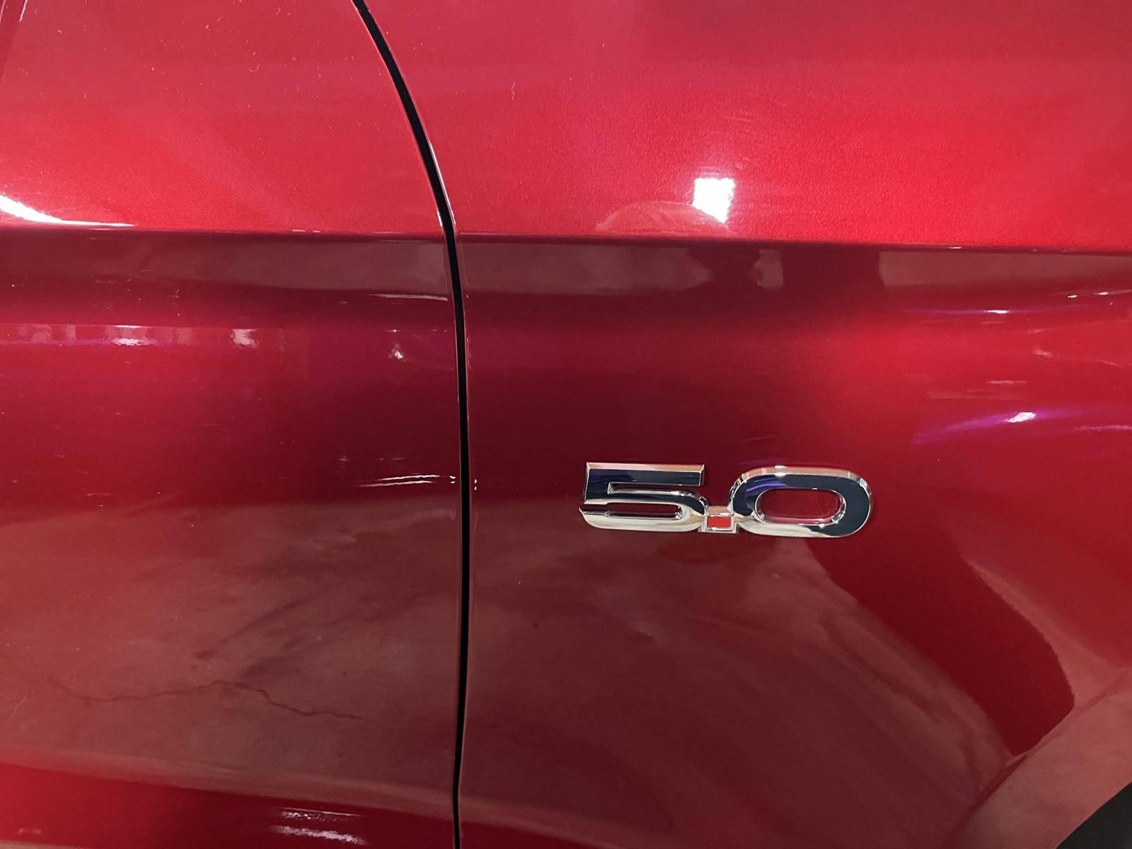 GT (S550)