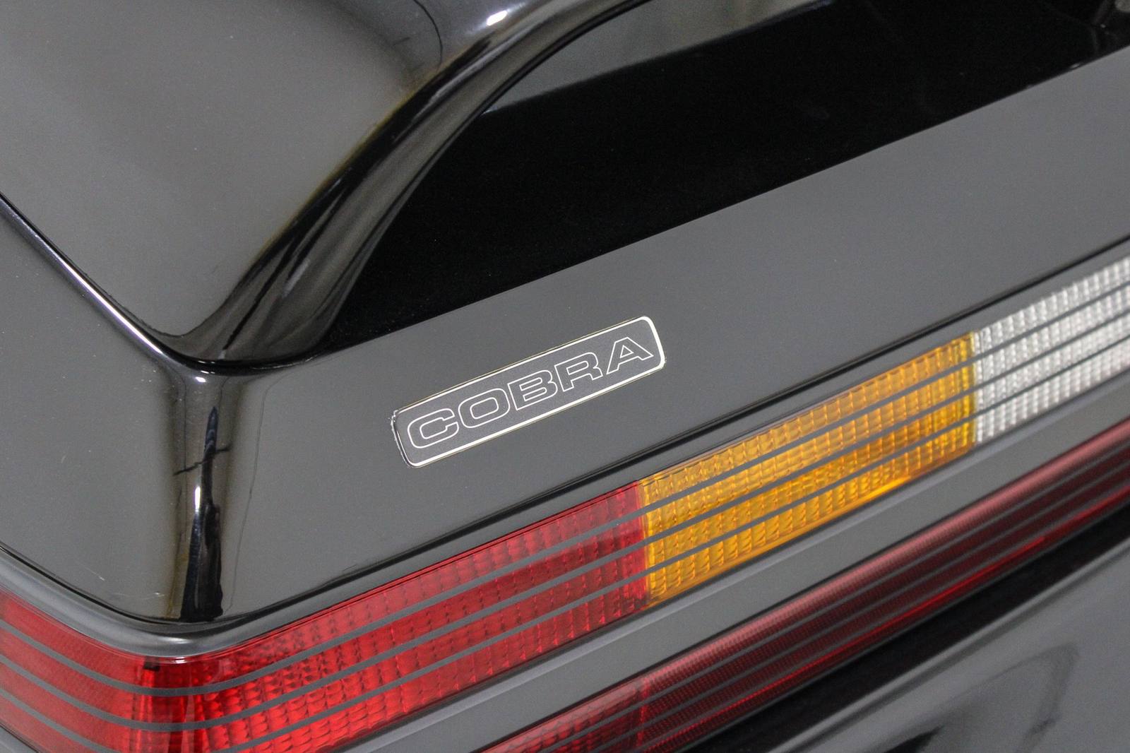 SVT Cobra (Fox)