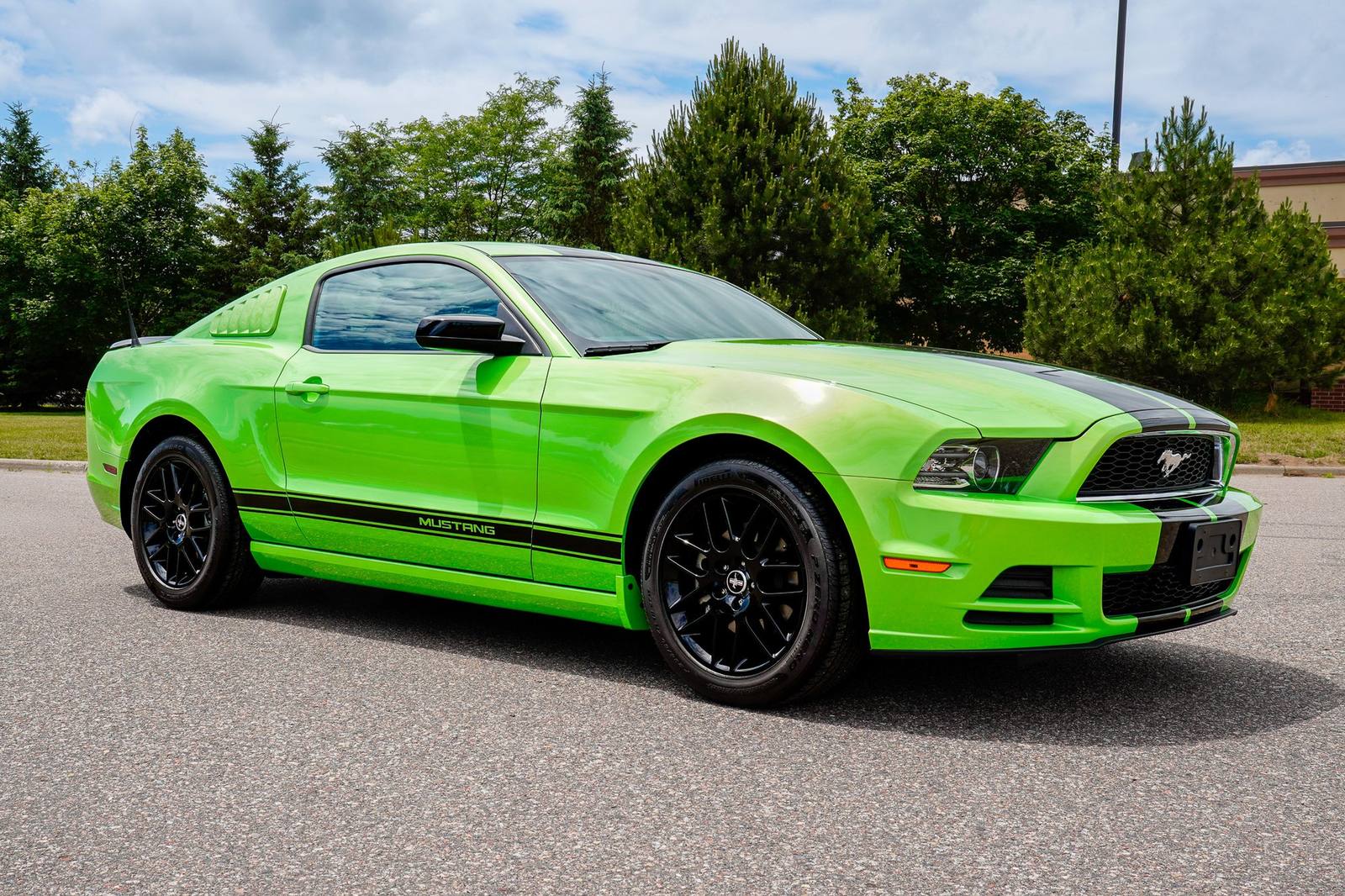 V6 (S197)