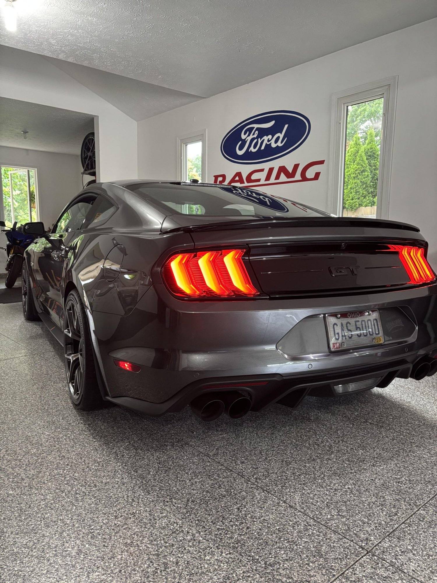 GT (S550)