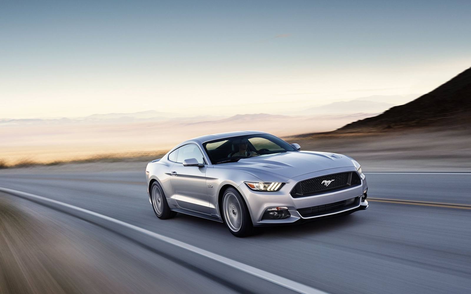 GT (S550)