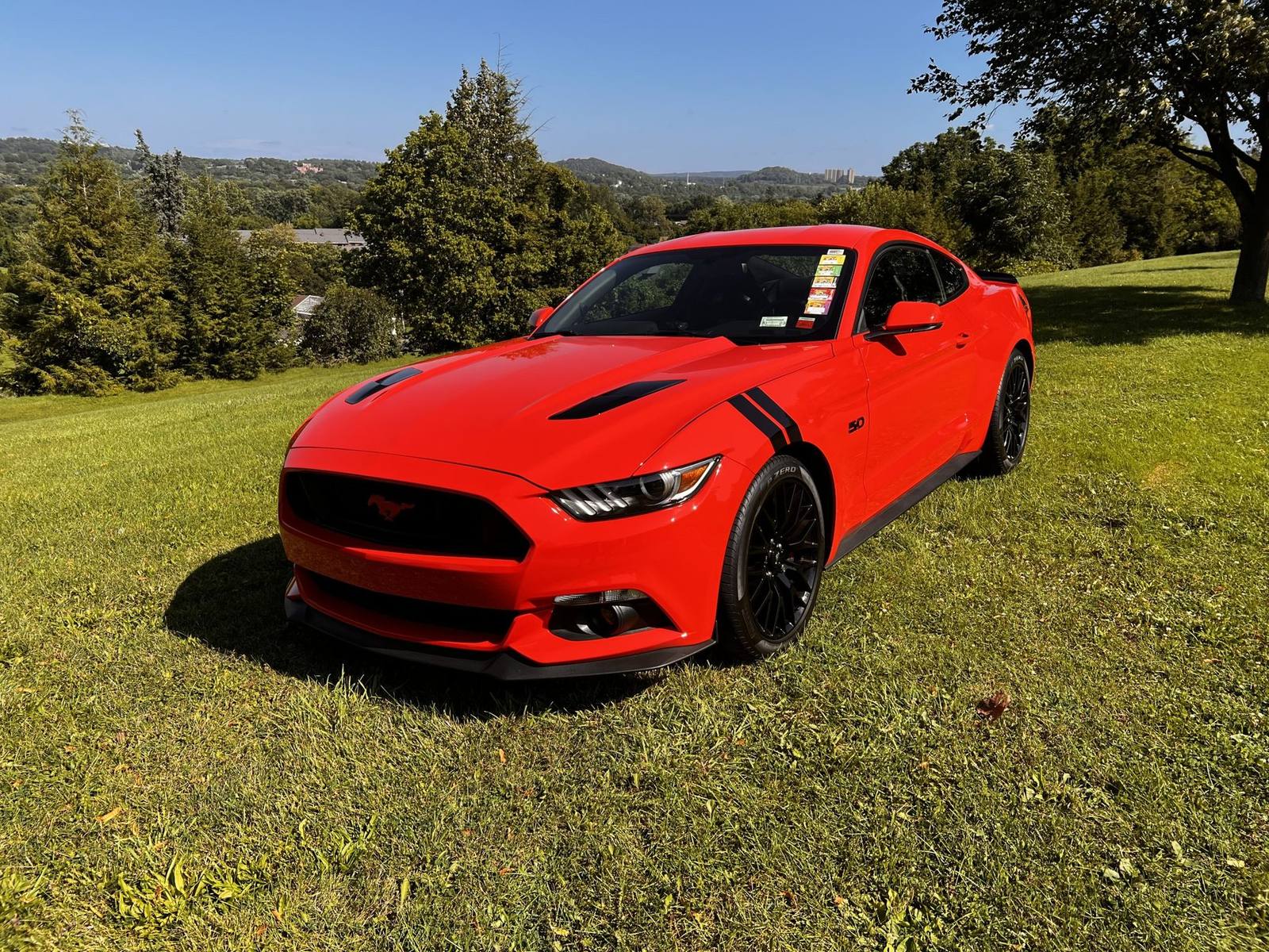 GT (S550)