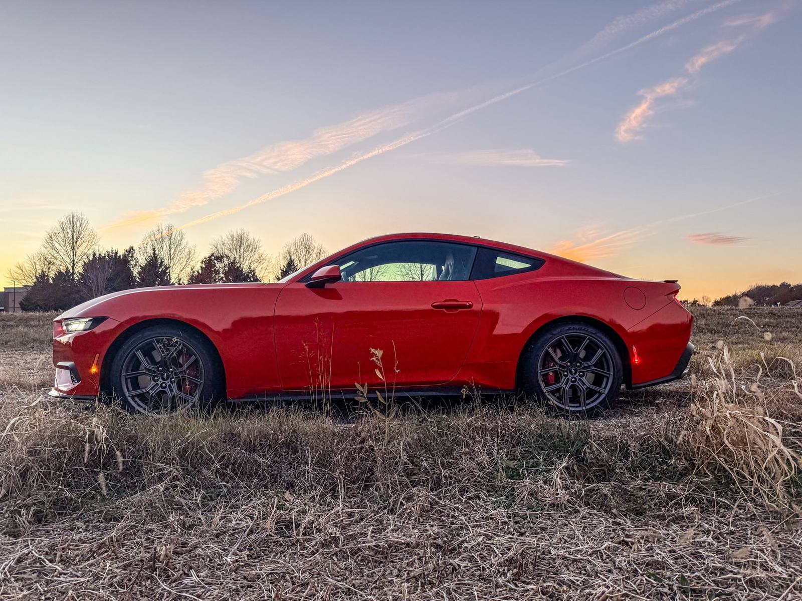 EcoBoost (S650)