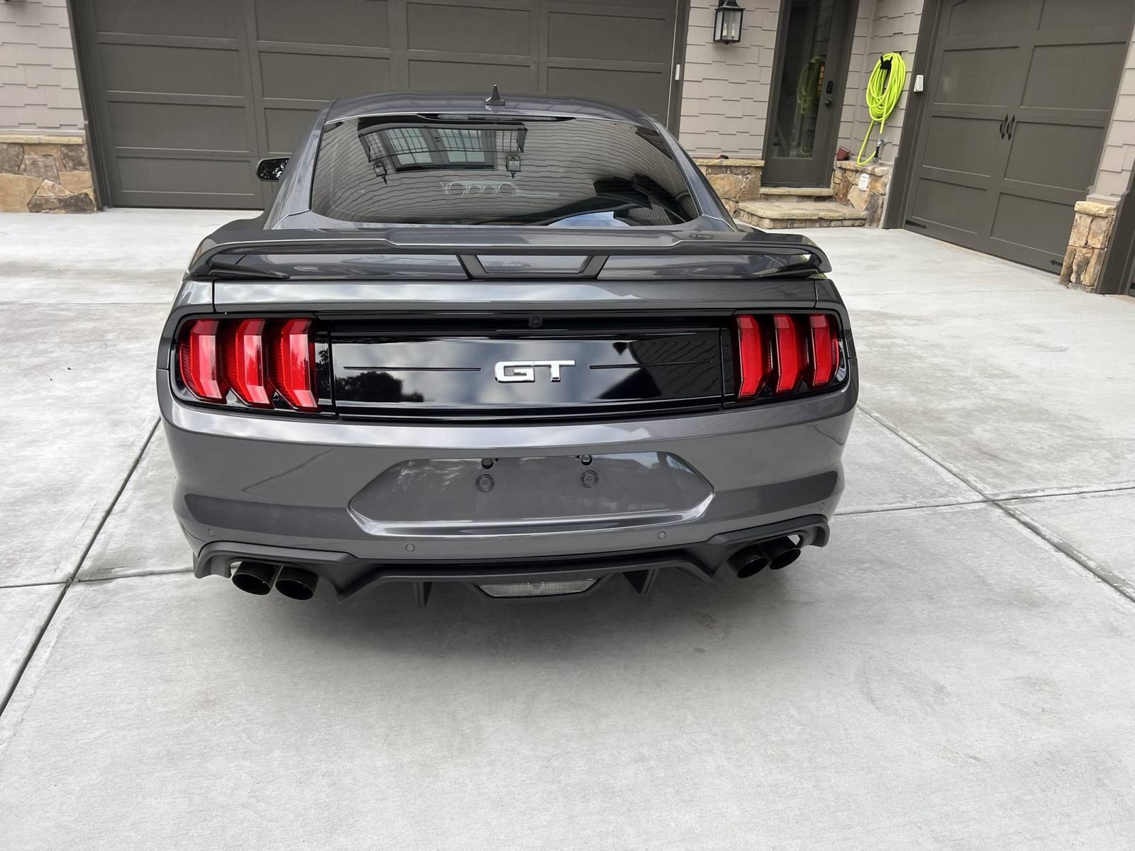 GT (S550)