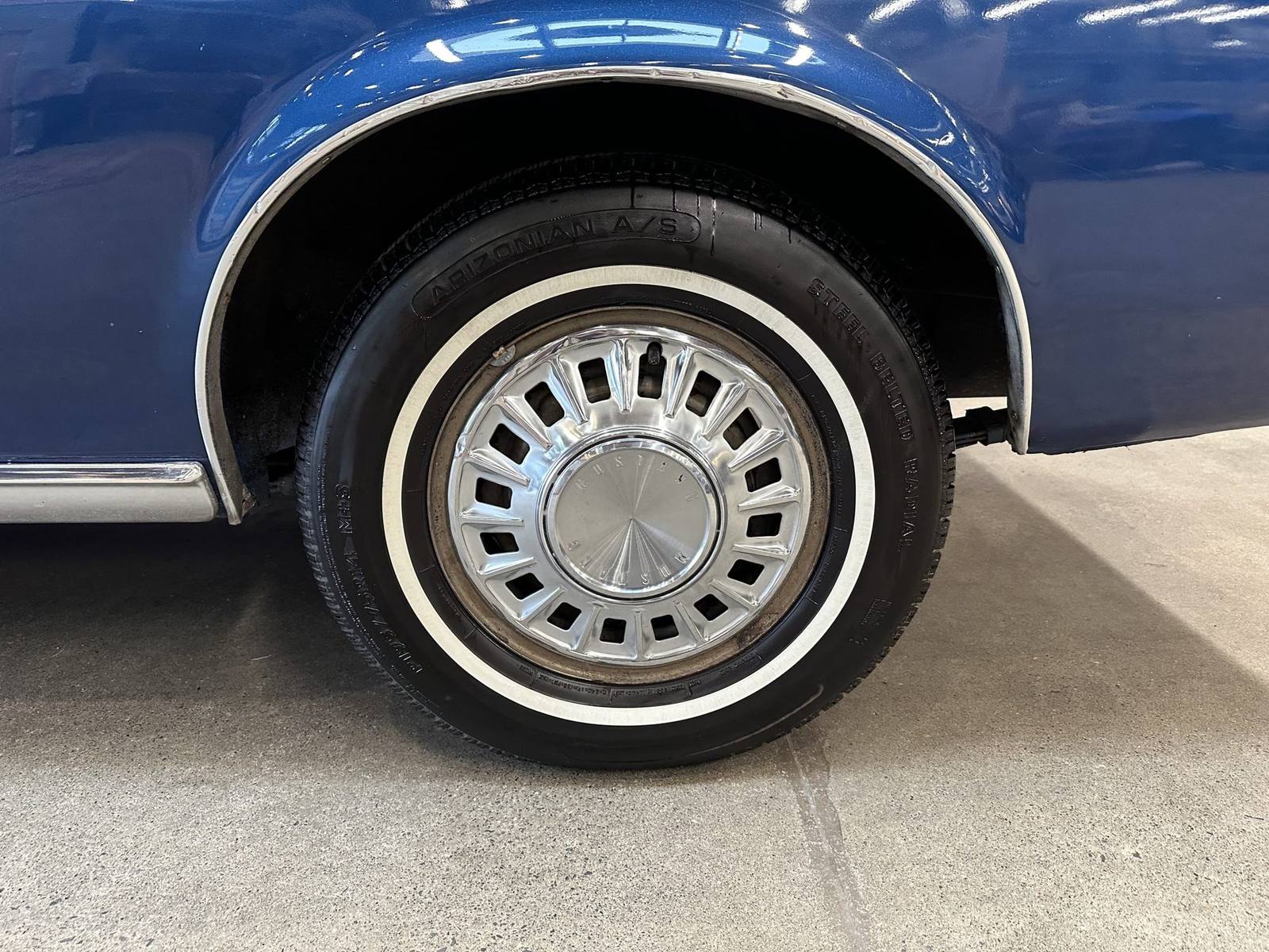 GT/CS California Special (1st gen)