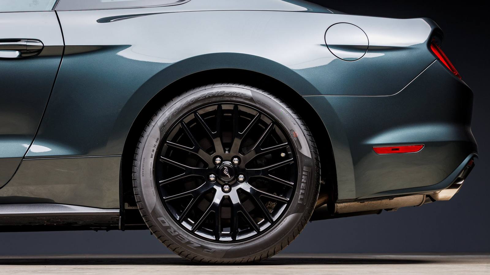 GT (S550)