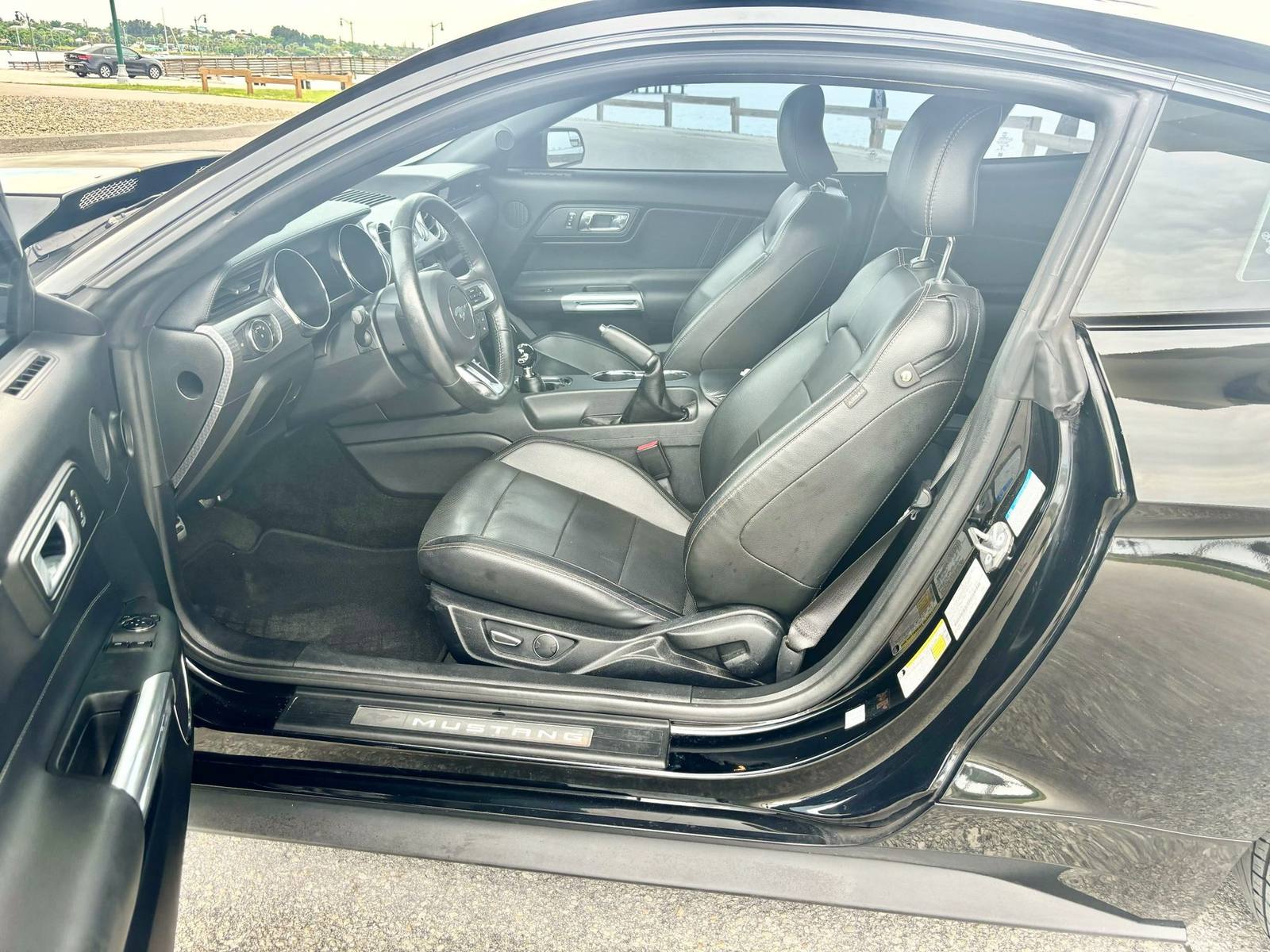 GT (S550)