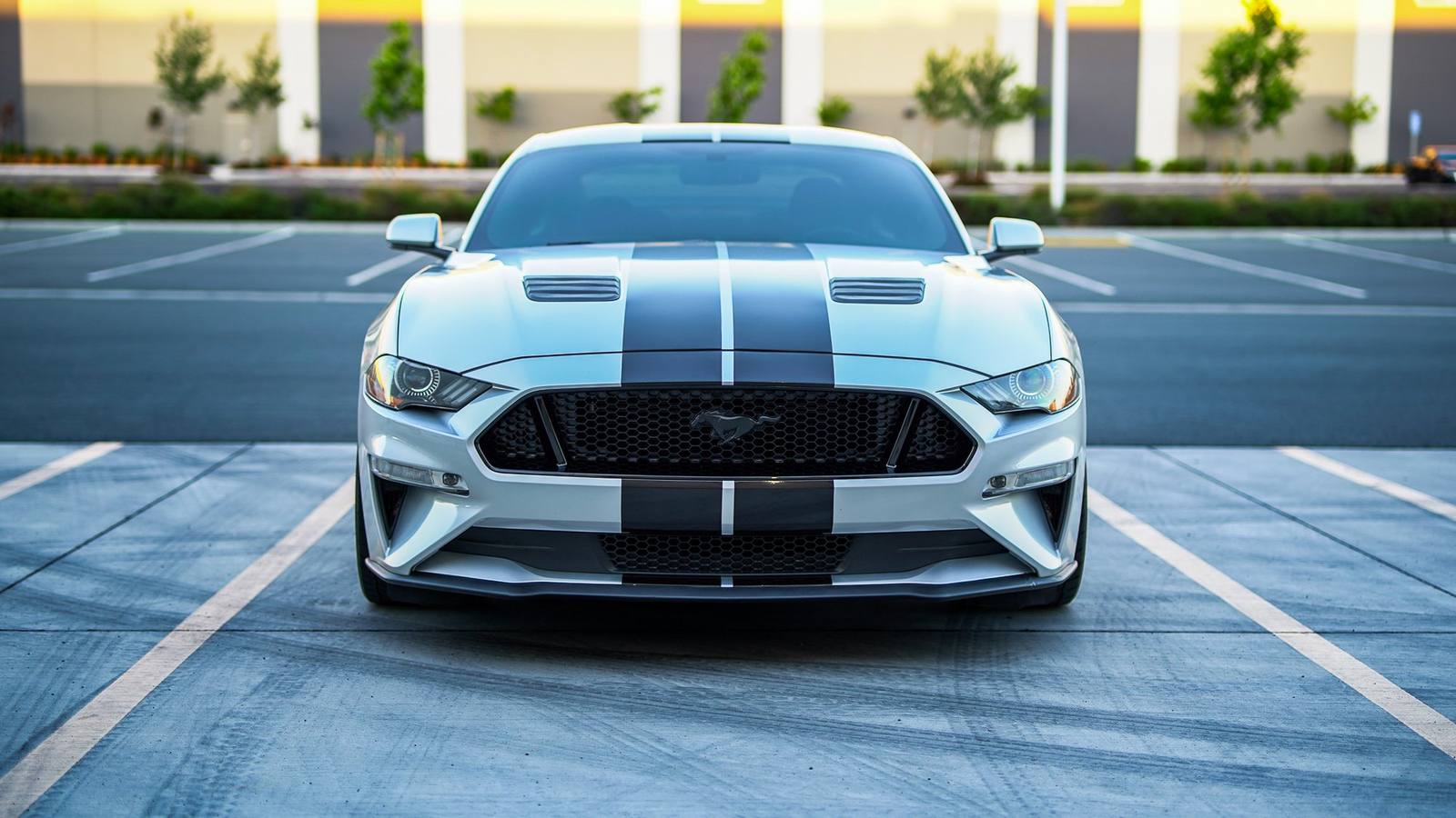 GT (S550)