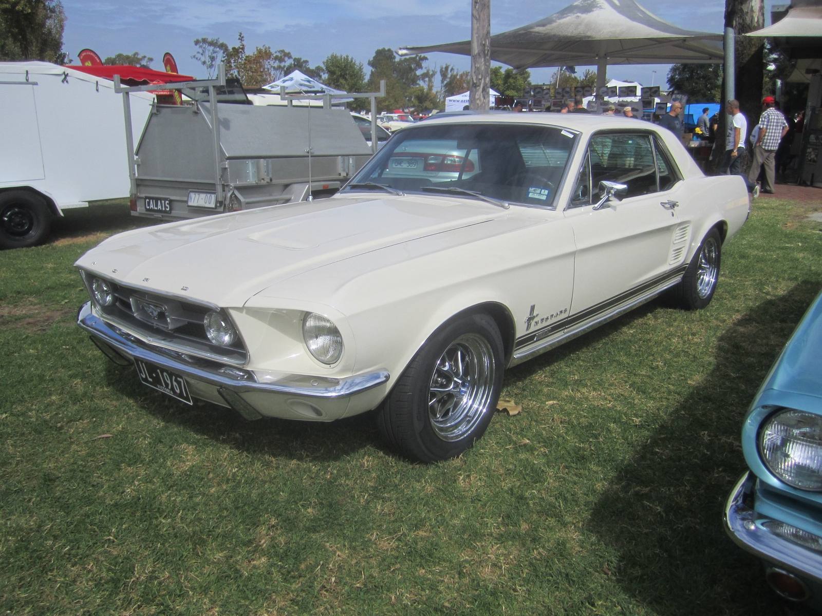 GT (1st gen)