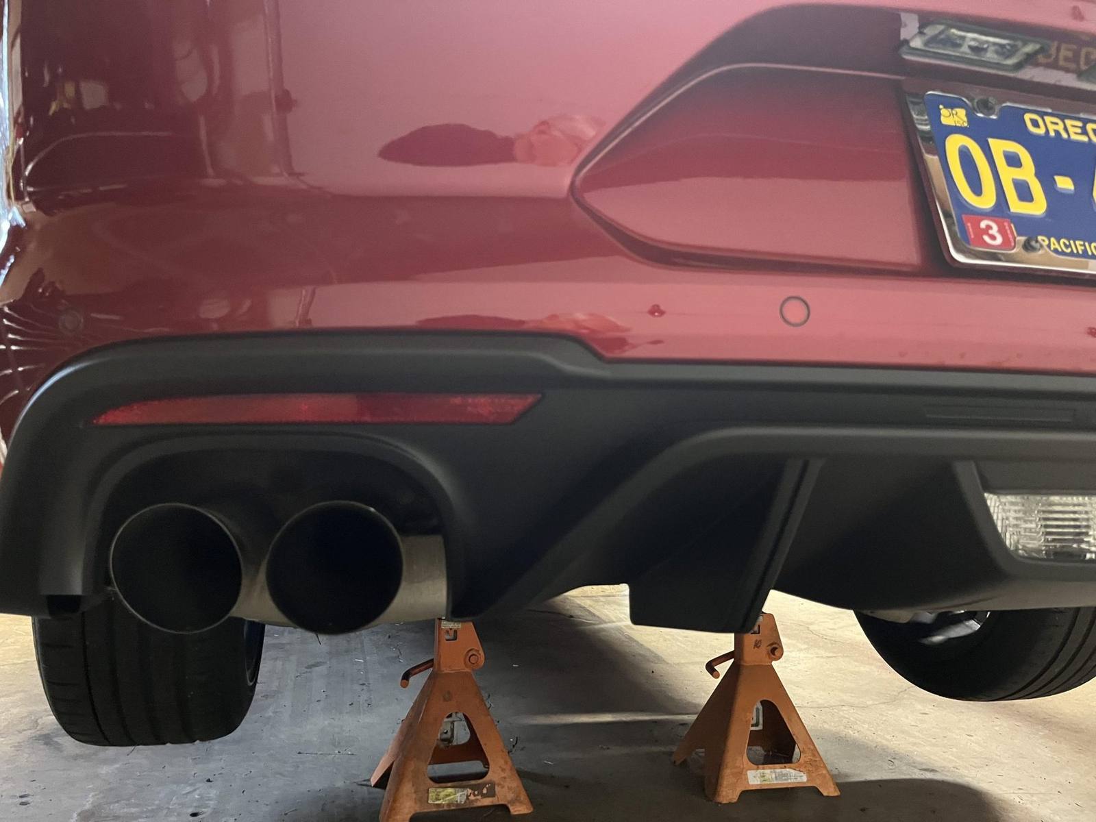 GT (S550)