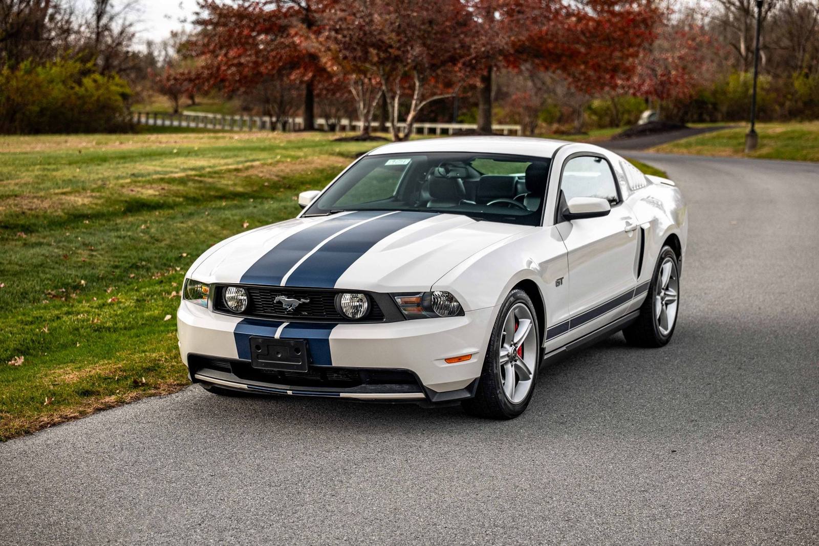 GT (S197)