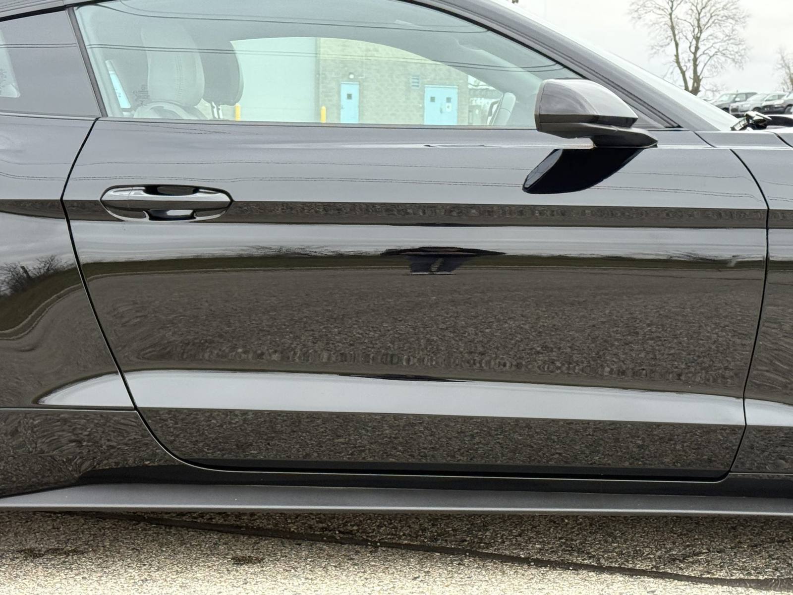 GT (S550)