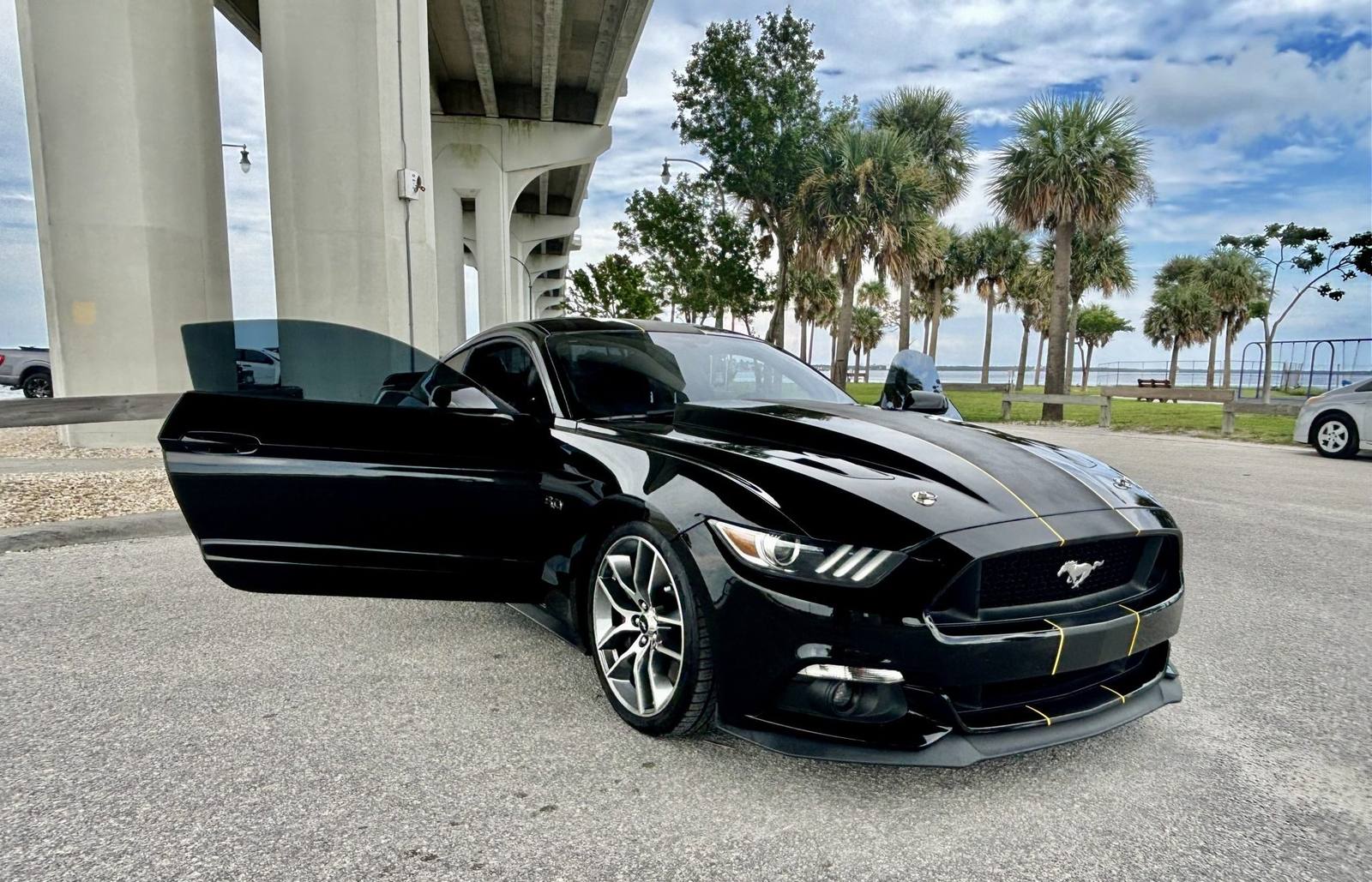 GT (S550)