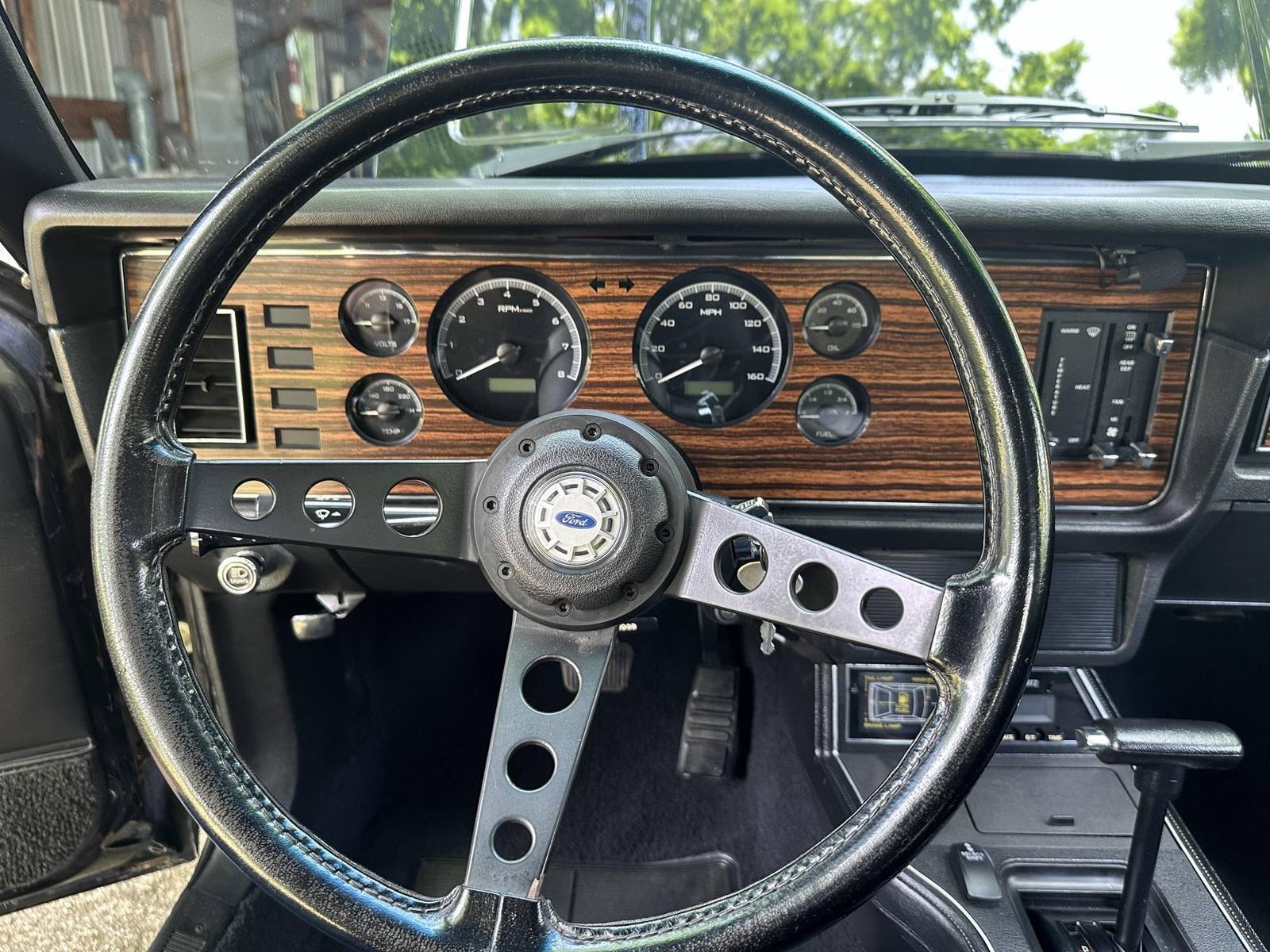 Ghia (Fox)