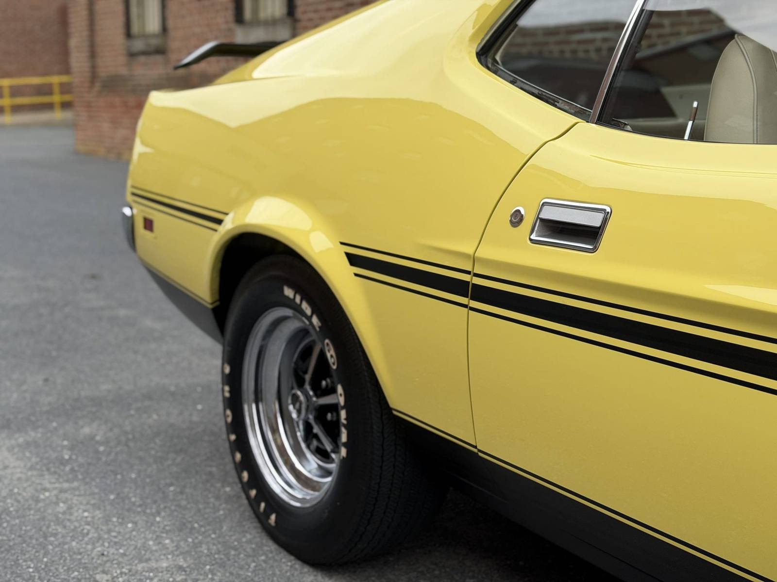 Boss 351 (1st gen)