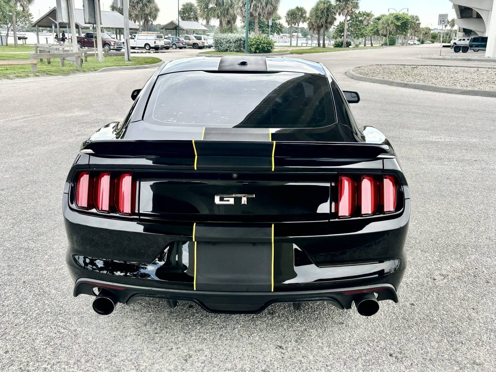 GT (S550)