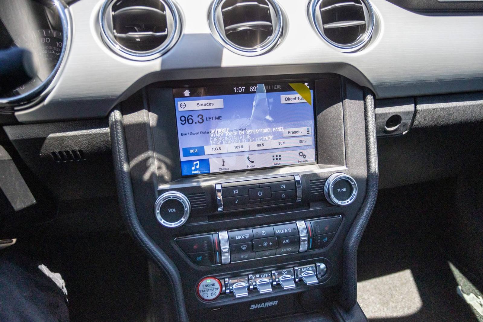 GT (S550)