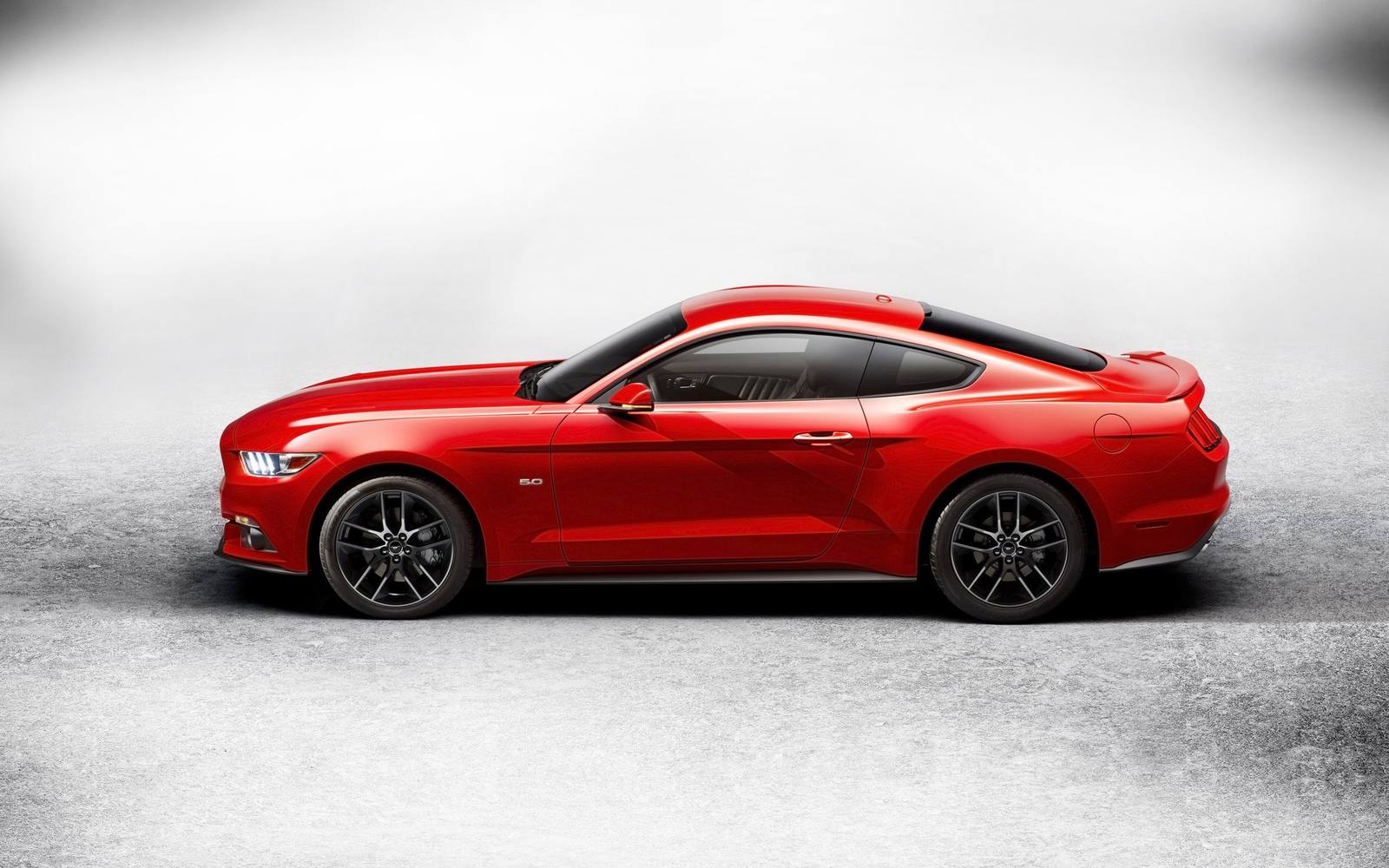 GT (S550)
