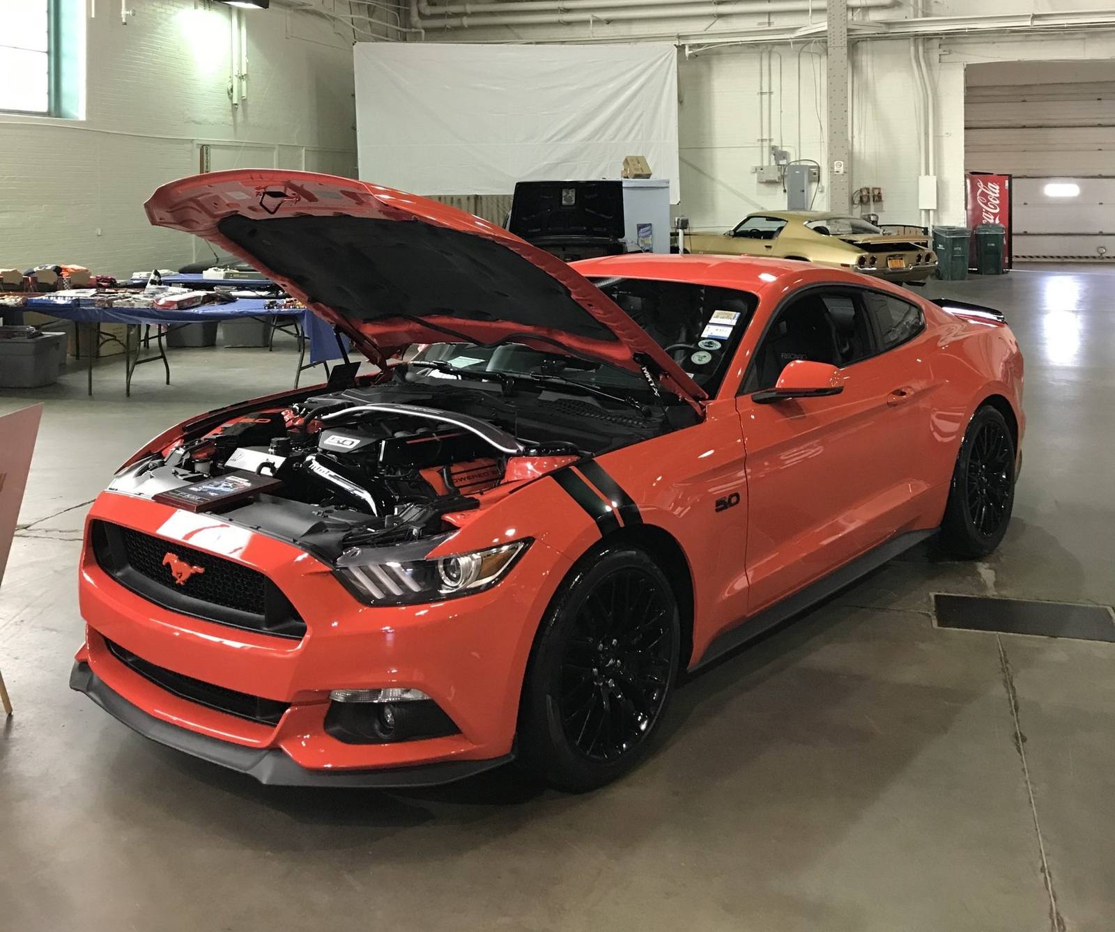 GT (S550)