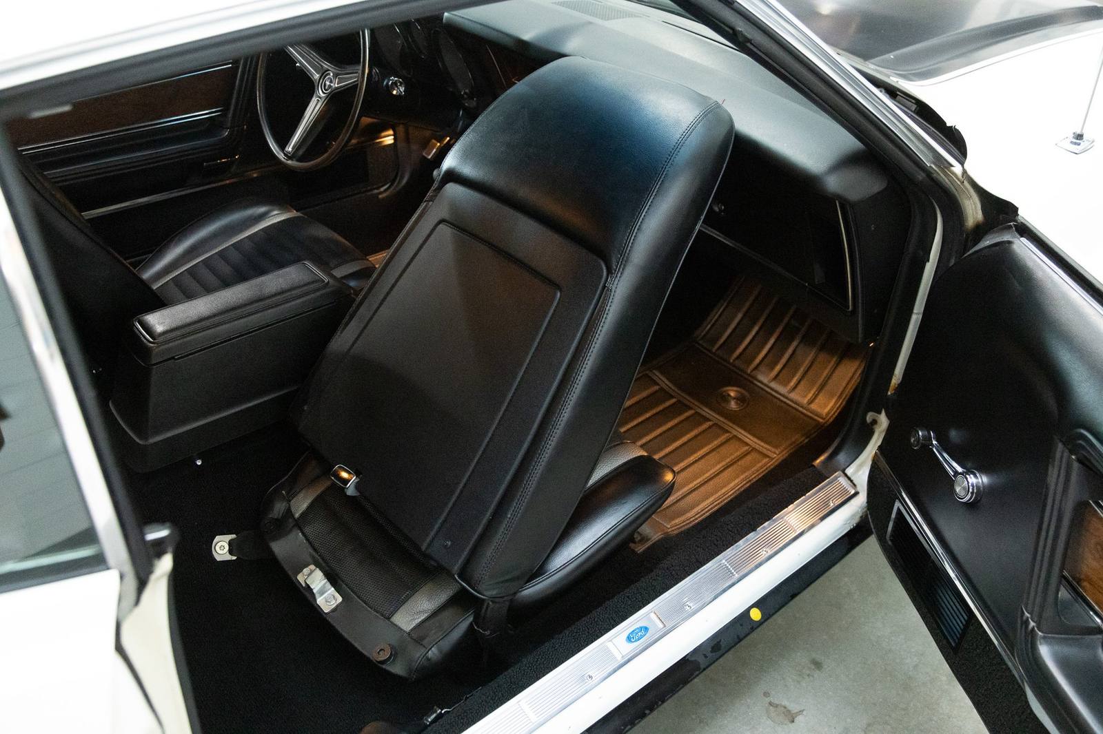 Mach 1 (1st gen)