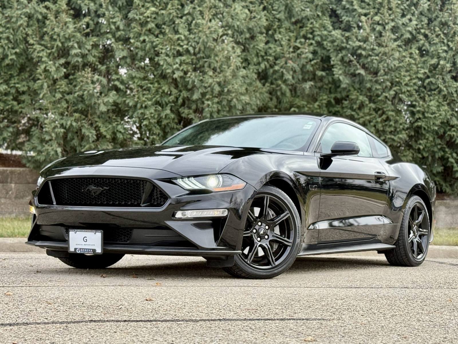 GT (S550)