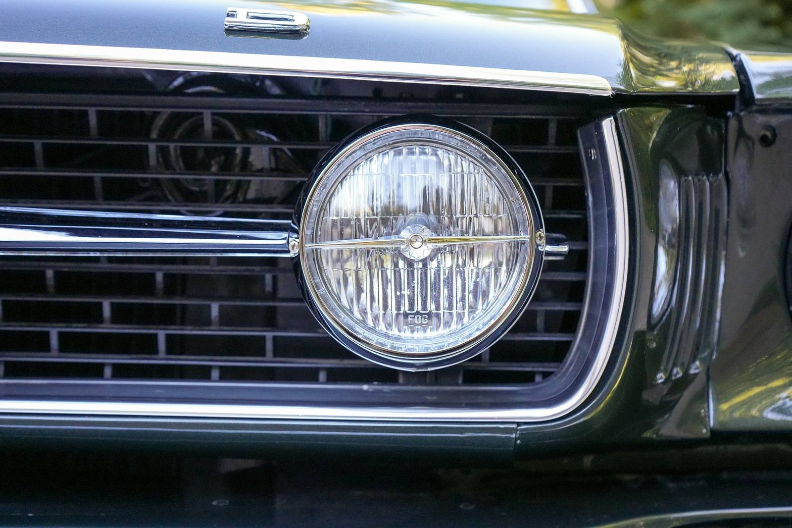 GT (1st gen)