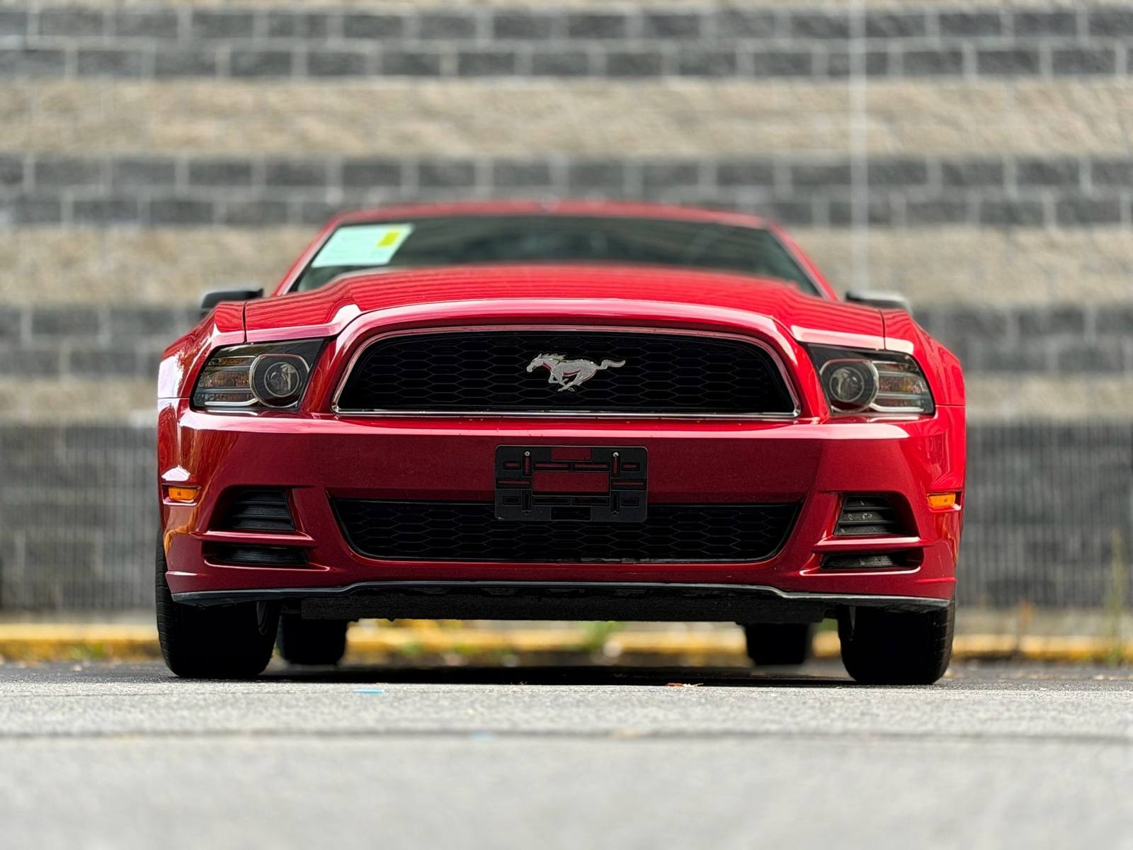 V6 (S197)