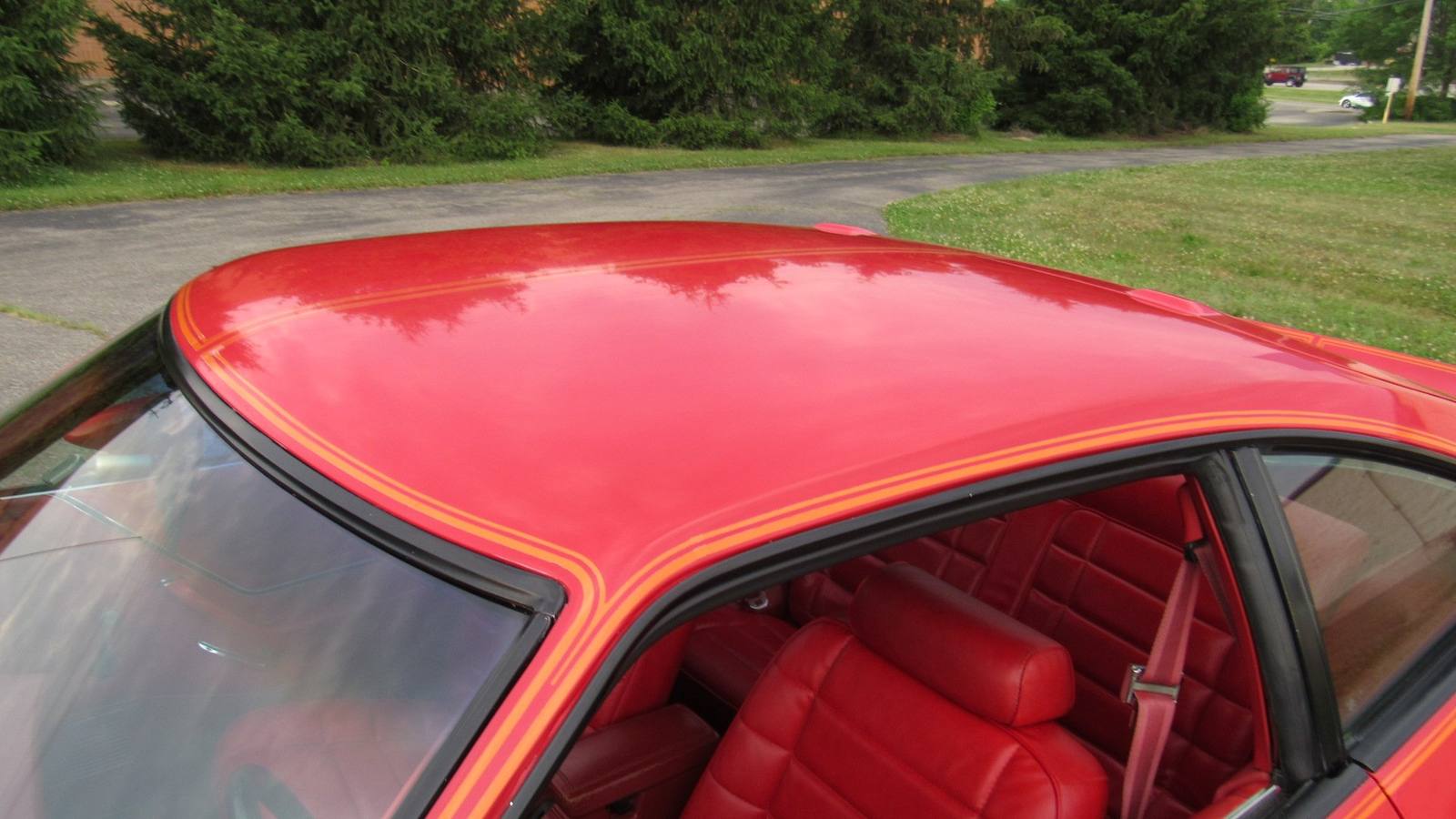 King Cobra (Mustang II)