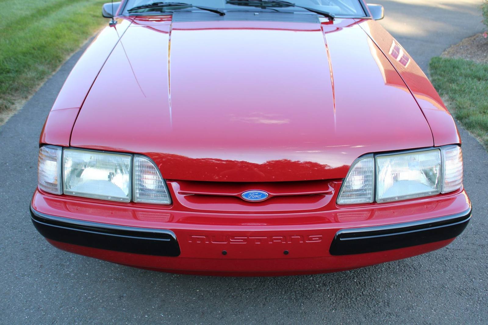 LX 5.0 (Fox)