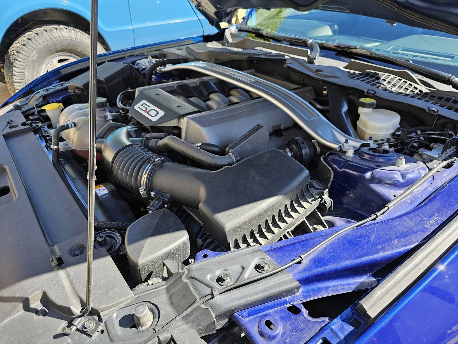 GT (S550)