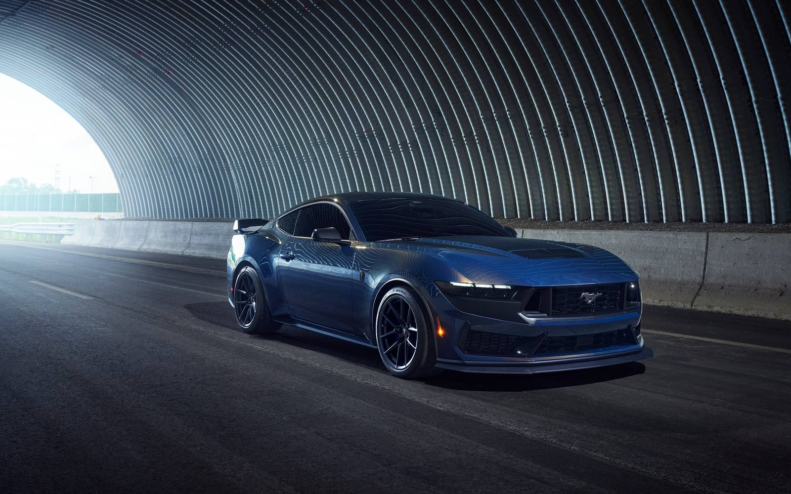 Dark Horse (S650)
