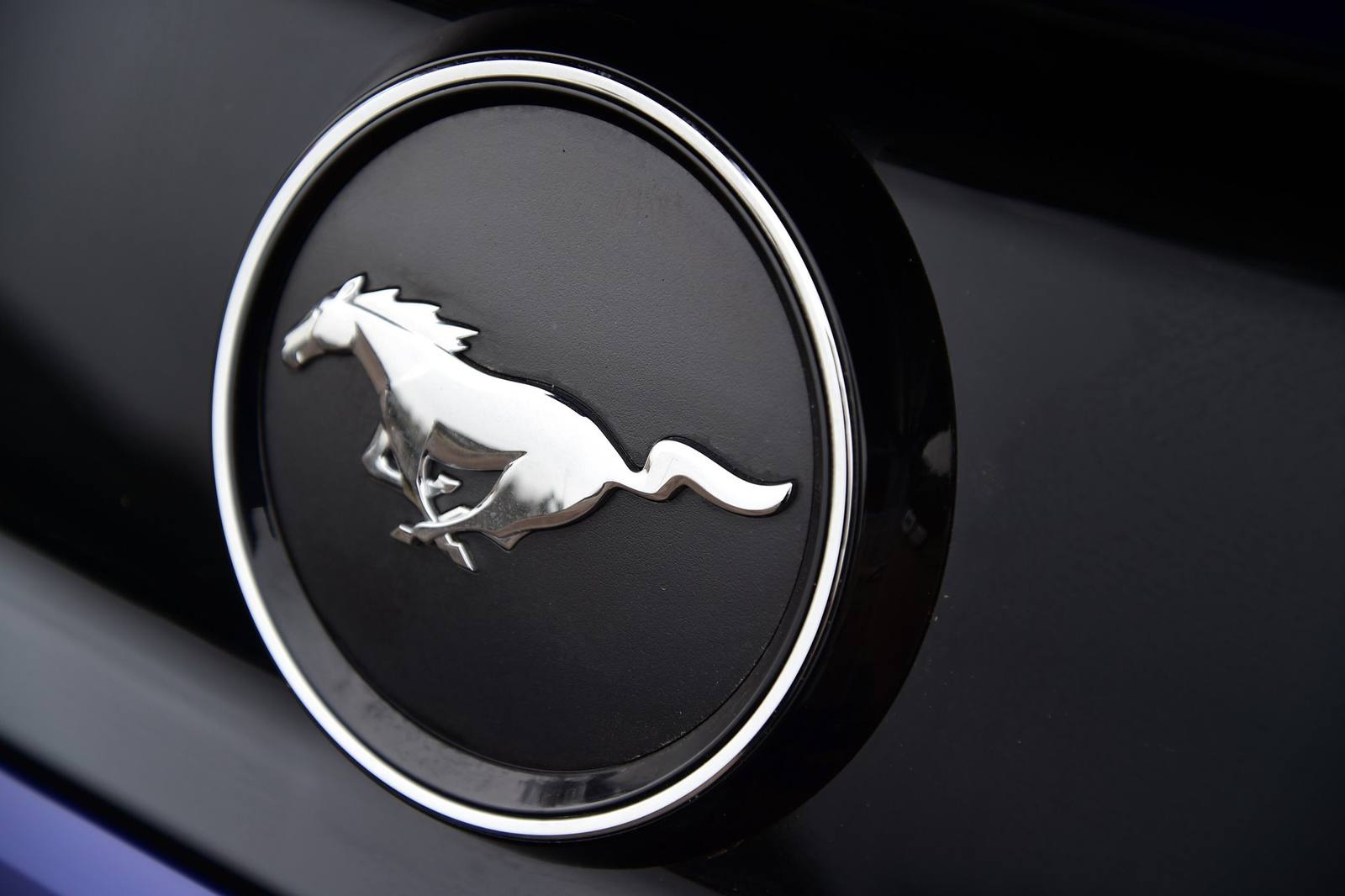 EcoBoost (S550)