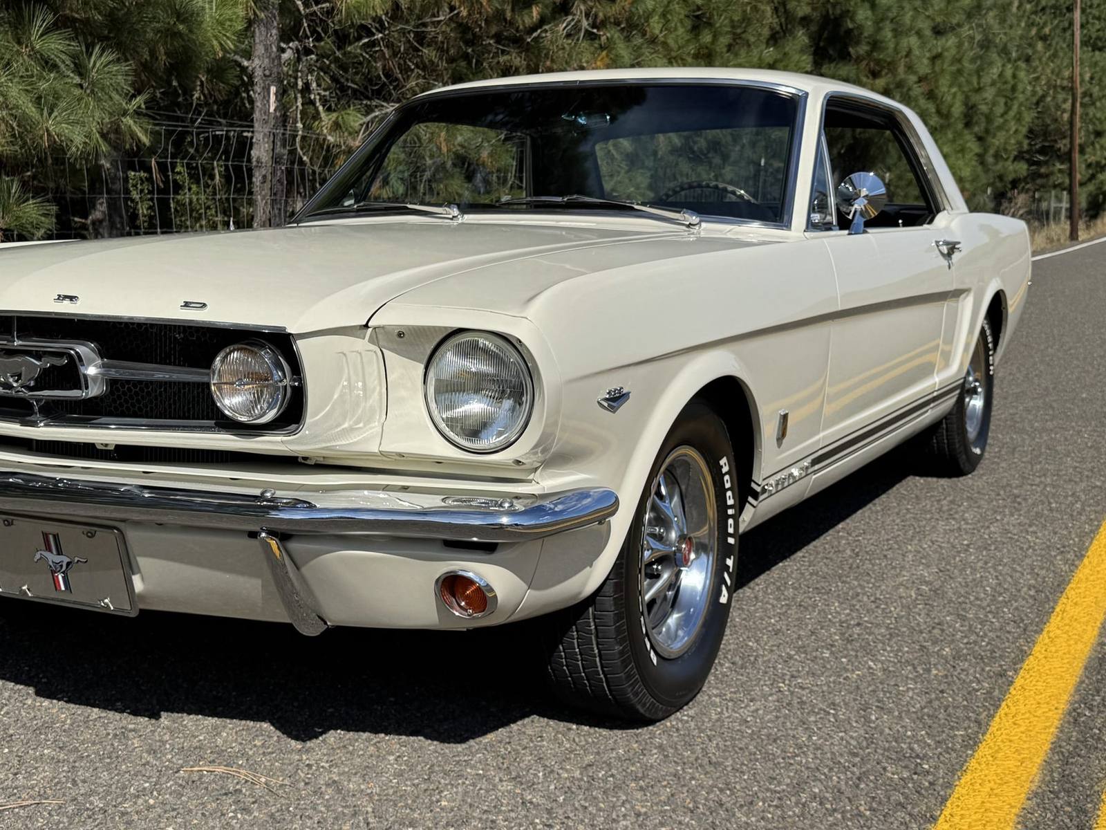 GT (1st gen)