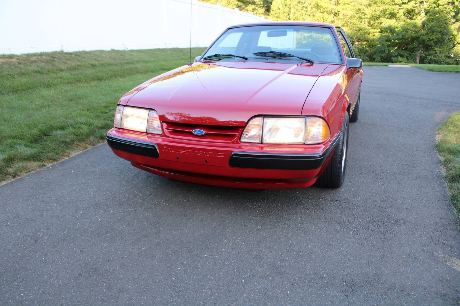 LX 5.0 (Fox)