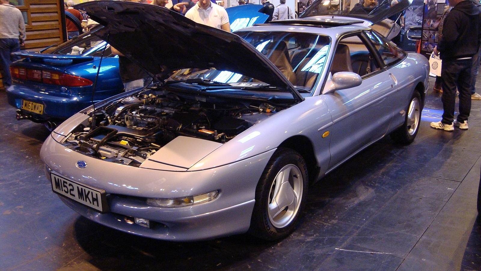 Probe SE 2.0 (Gen 2) (1993)