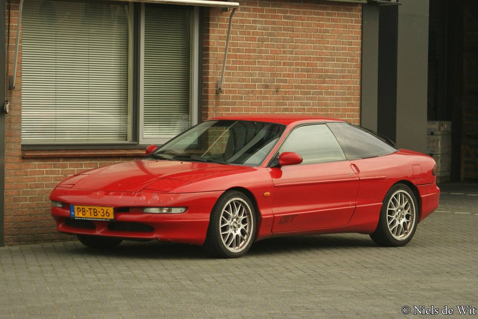 Probe GT (Gen 2)