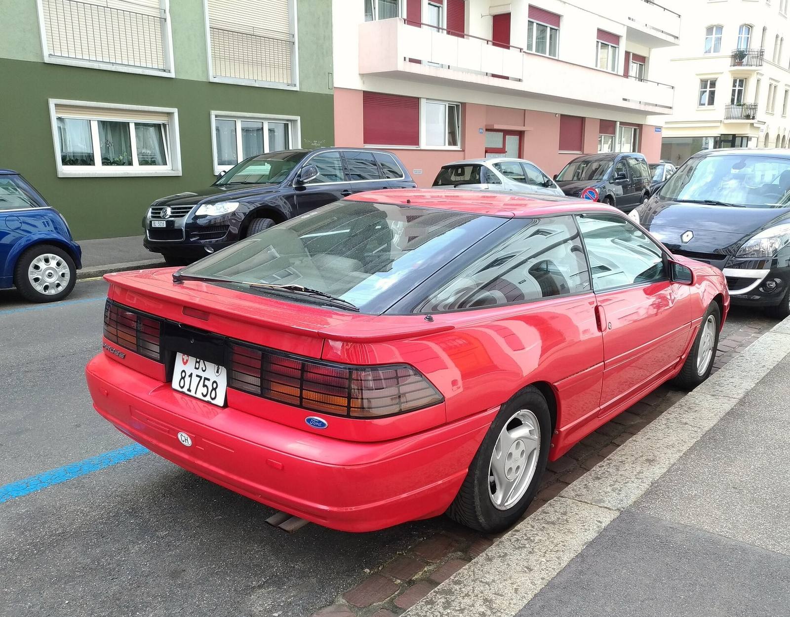 Probe GT (Gen 1)
