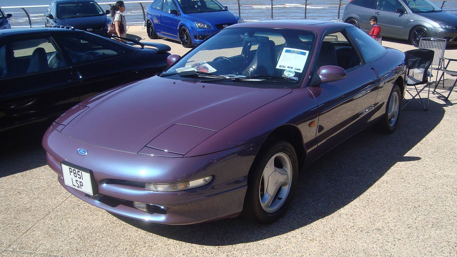 Probe SE 2.0 (Gen 2) (1993)