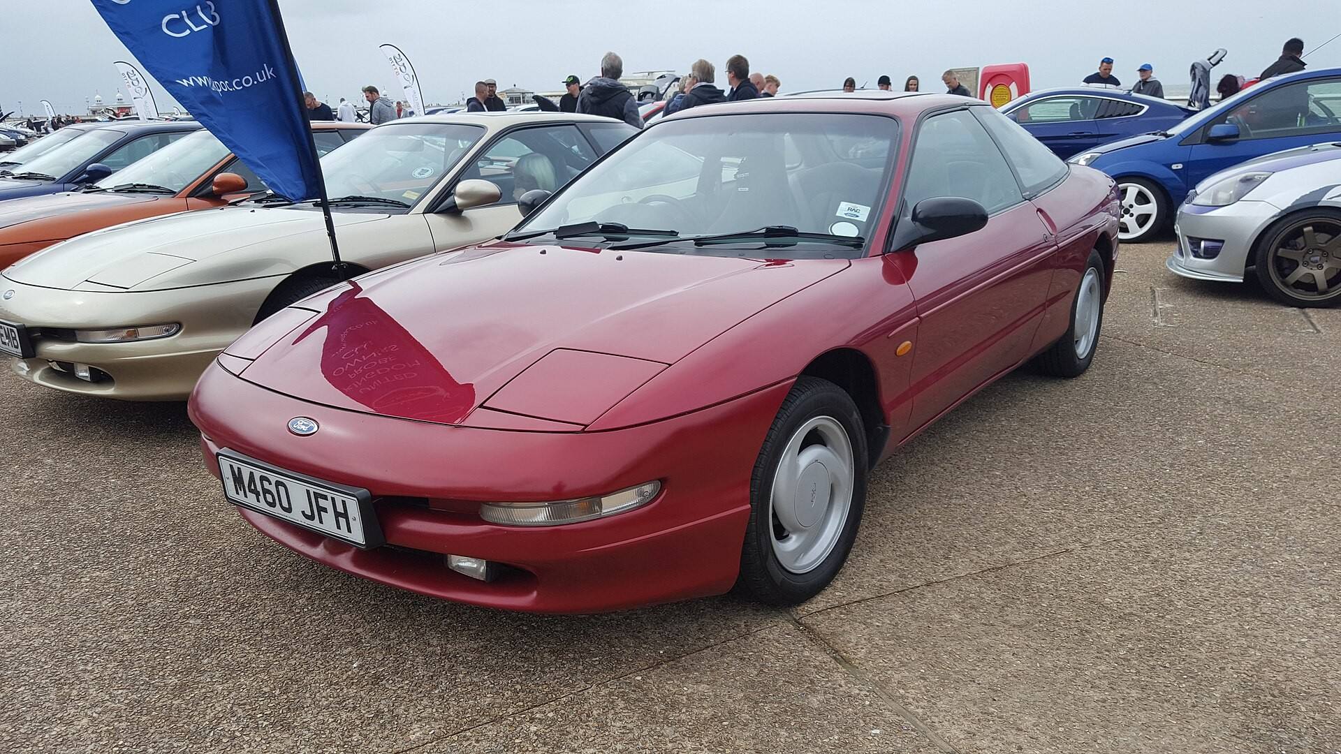 Probe SE 2.0 (Gen 2) (1993)