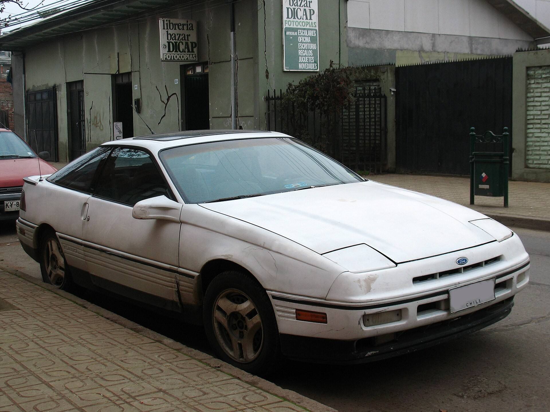 Probe GT (Gen 1)