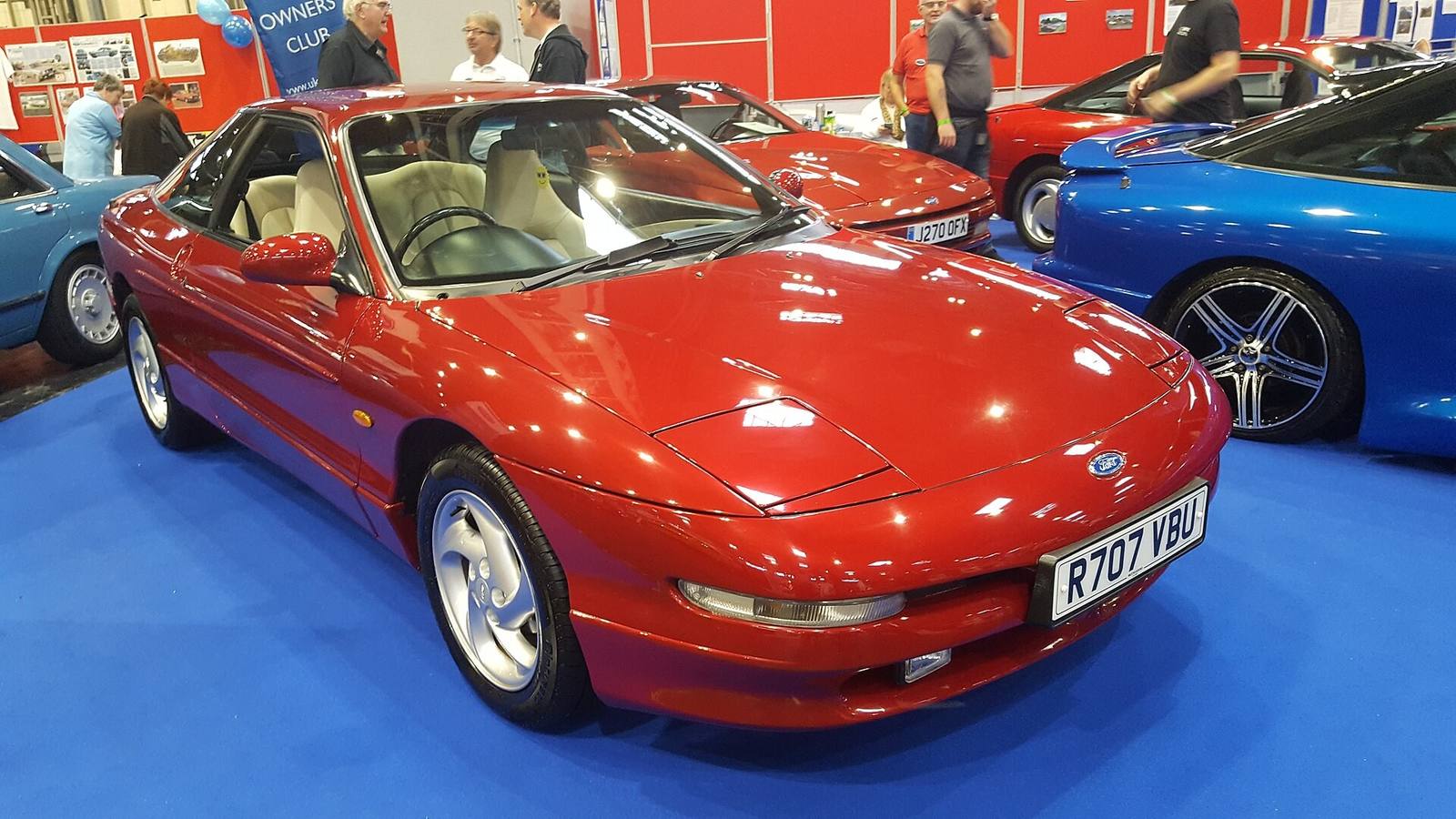Probe GT (Gen 2)