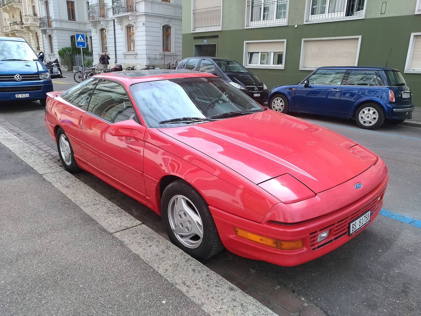 Probe GT (Gen 1)