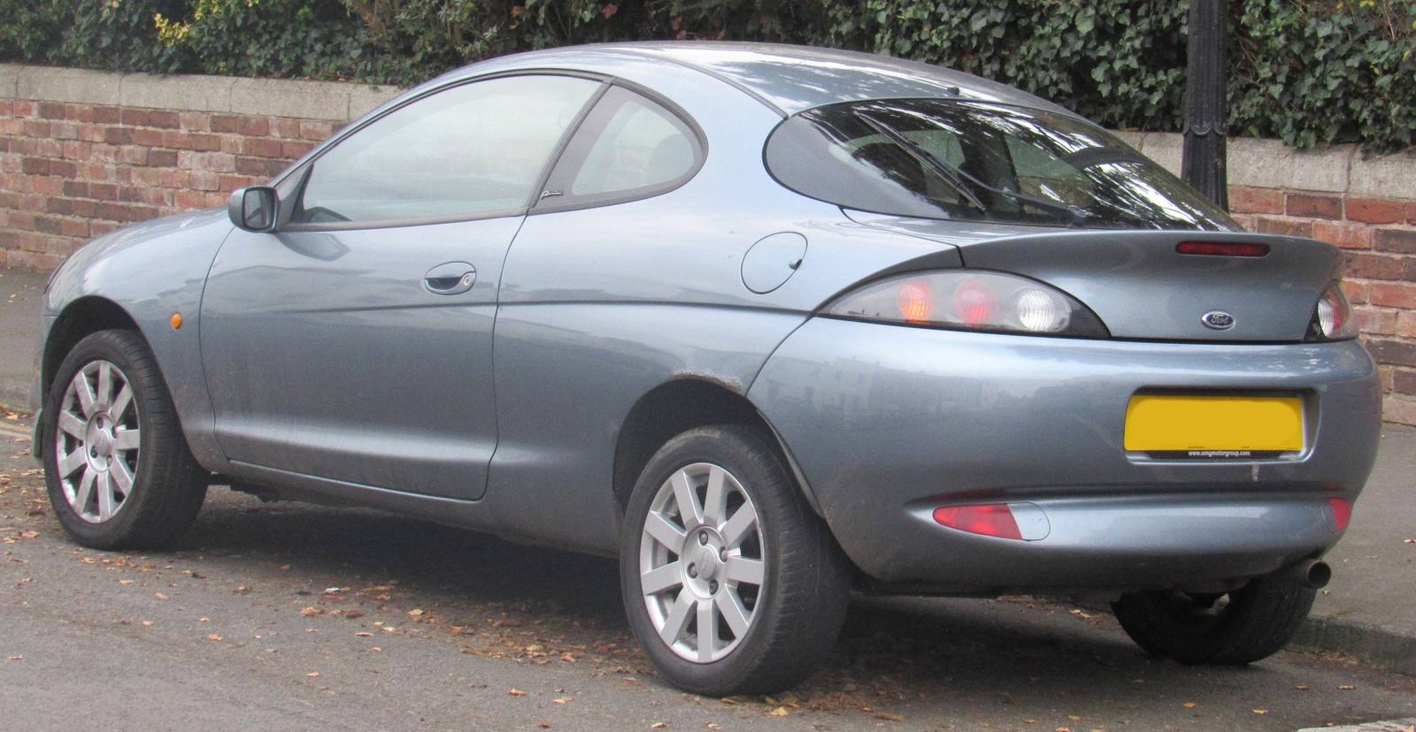 Puma 1.7 (coupe)