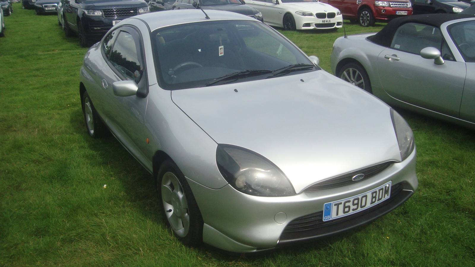 Puma 1.4 (coupe) (1997)