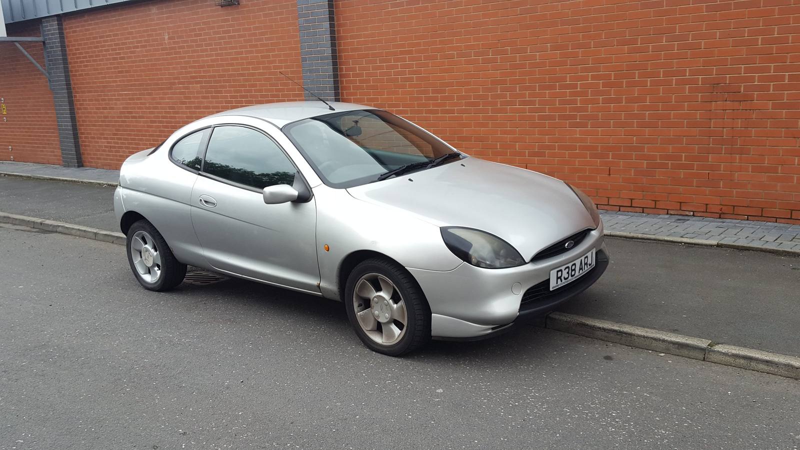 Puma 1.7 (coupe)