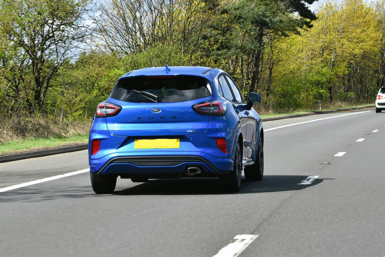 Puma ST-Line 1.0 EcoBoost mHEV