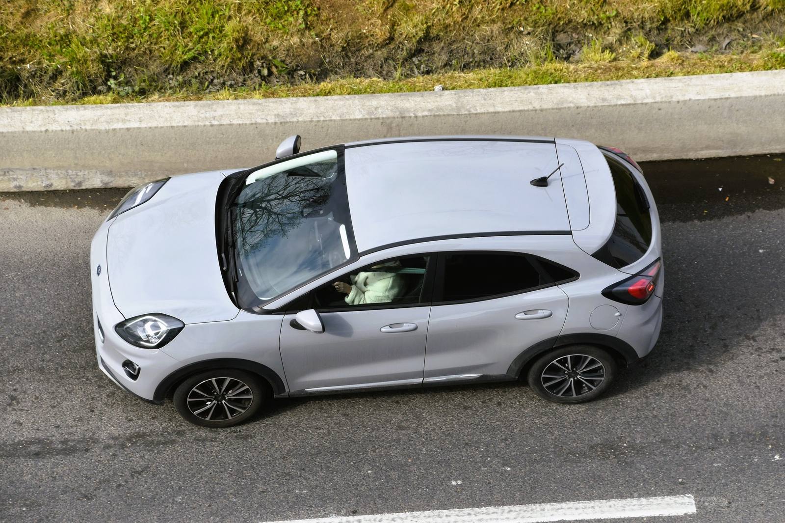 Puma ST-Line 1.0 EcoBoost mHEV