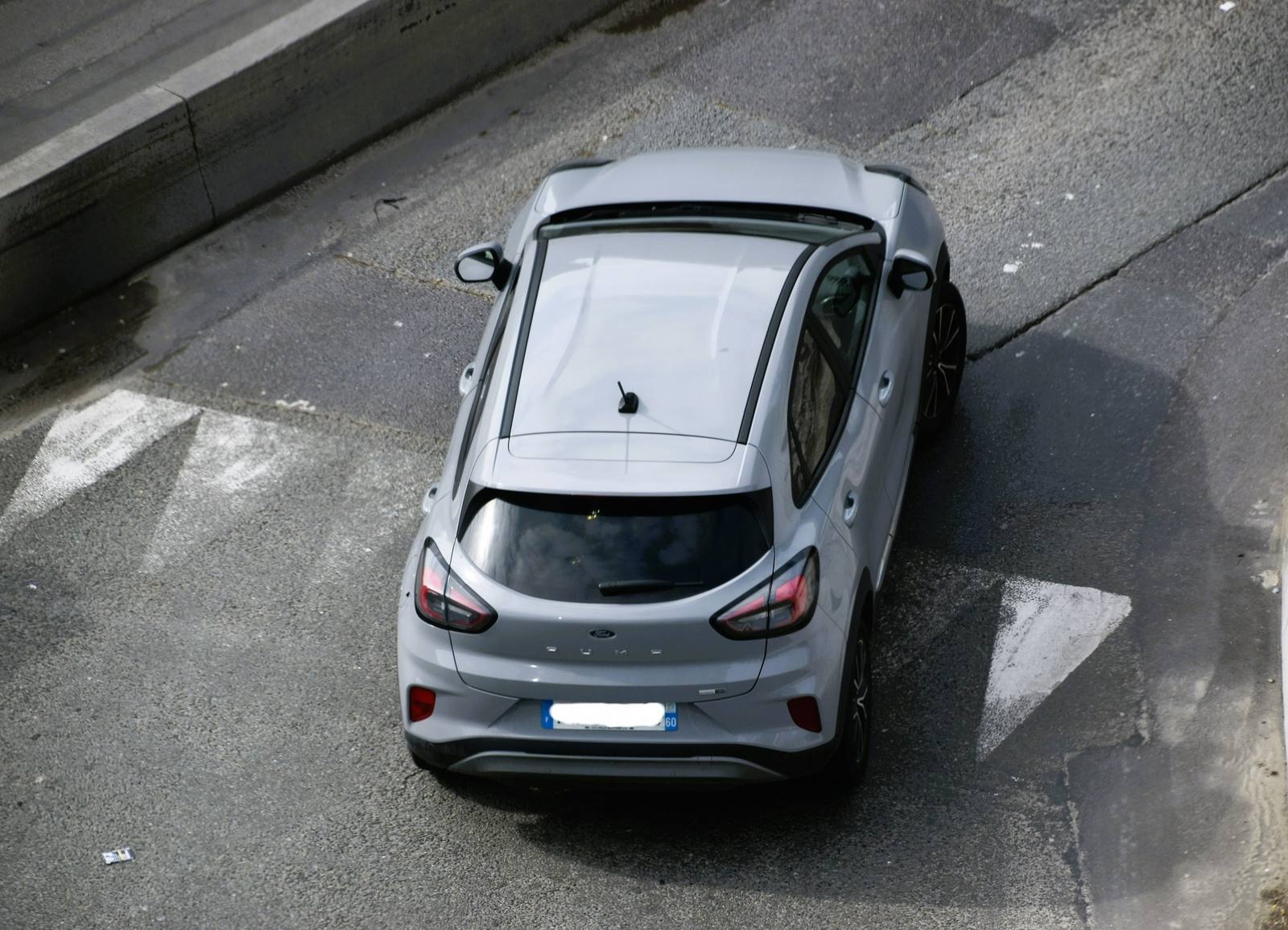 Puma ST-Line 1.0 EcoBoost mHEV