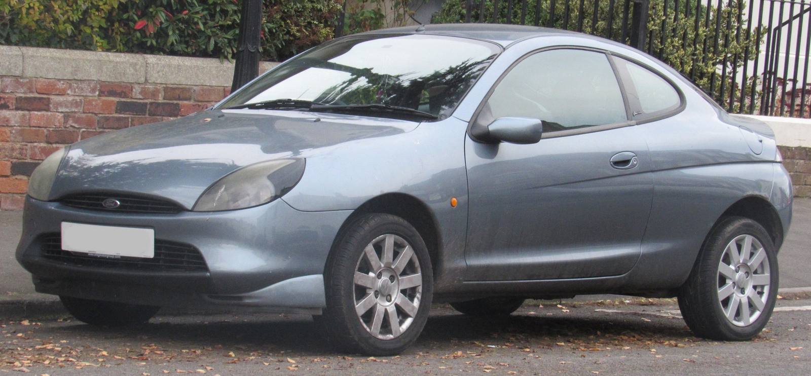 Puma 1.7 (coupe)