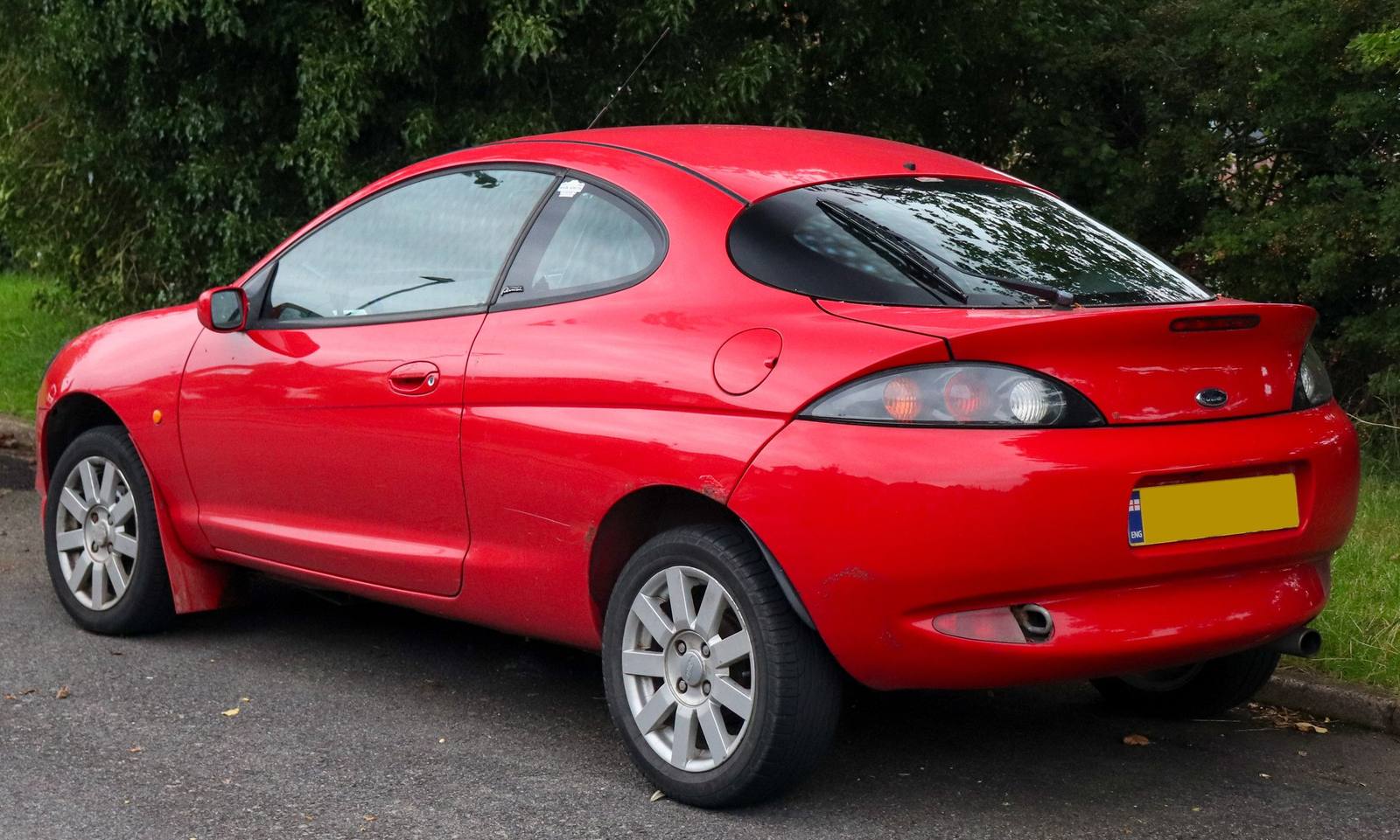 Puma 1.7 (coupe)